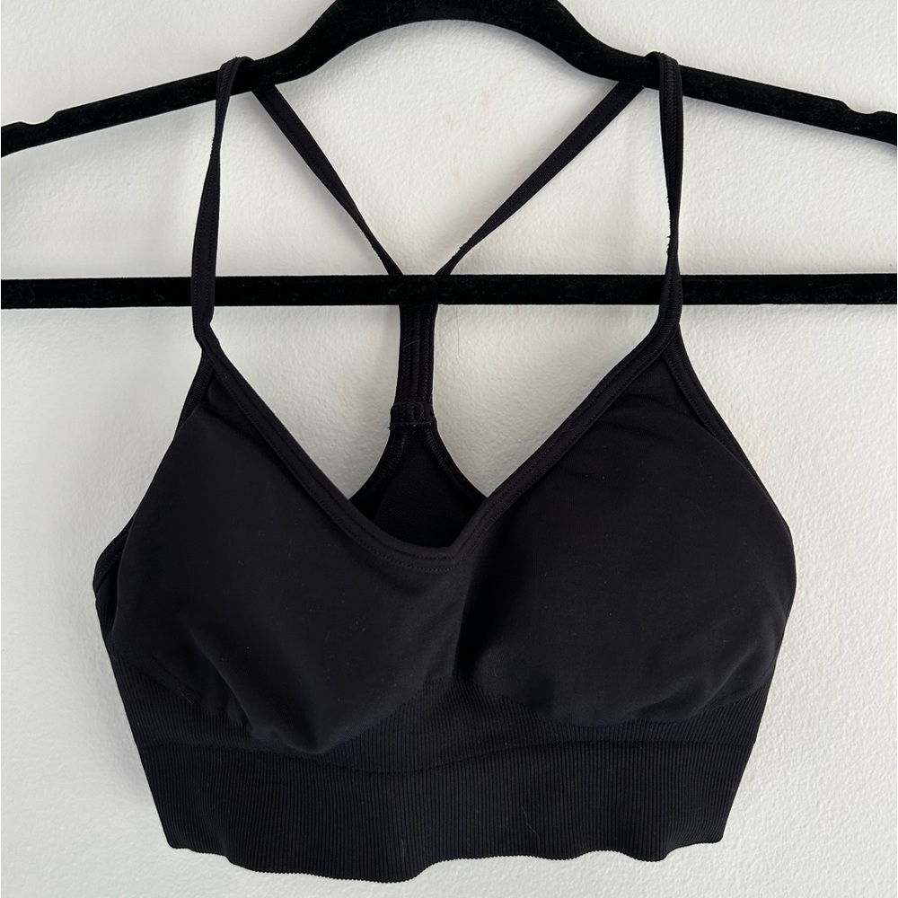 Gymshark sports bra